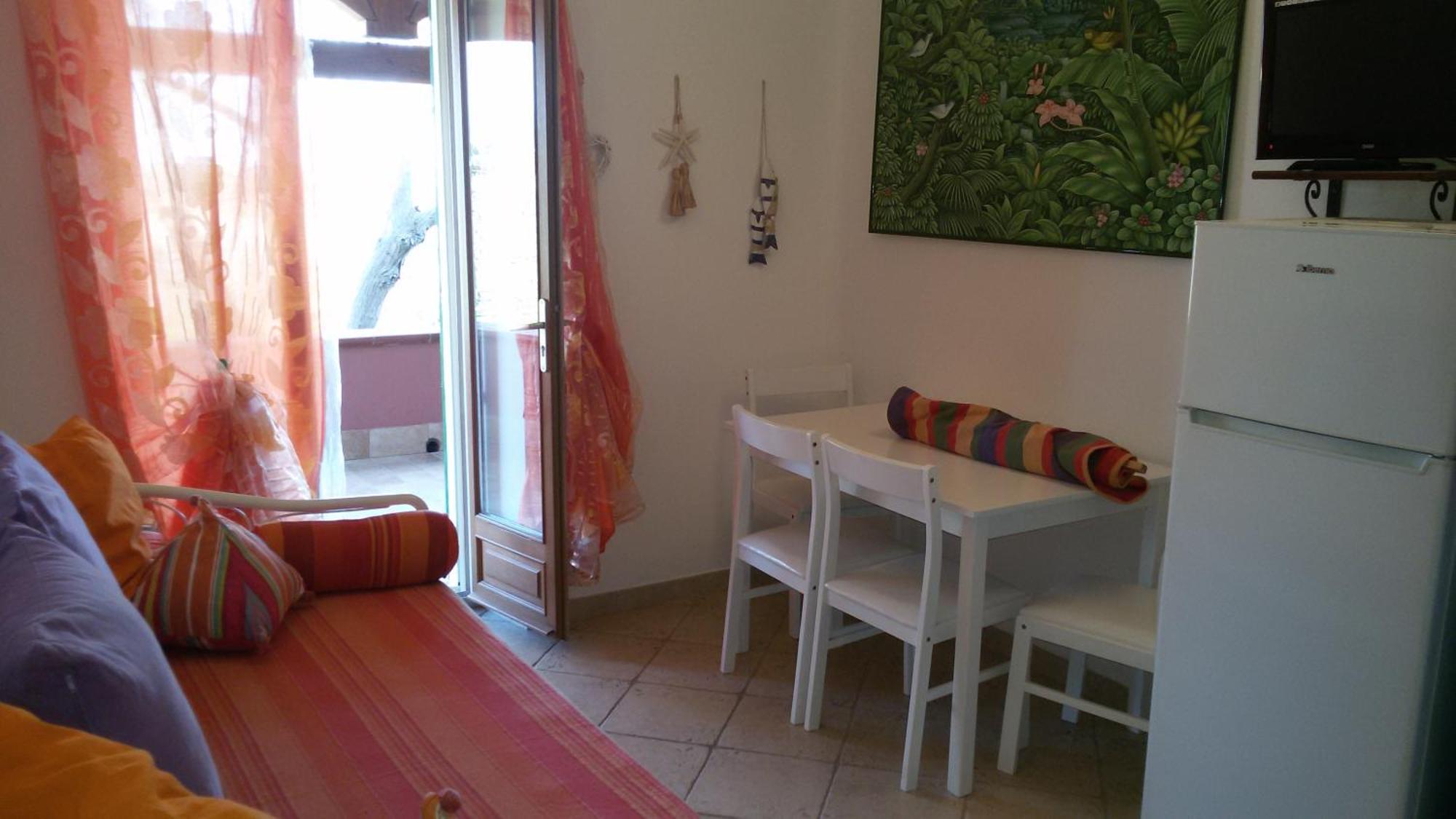 Soleesale Appartamenti E Camere Per Vacanza Pula Værelse billede