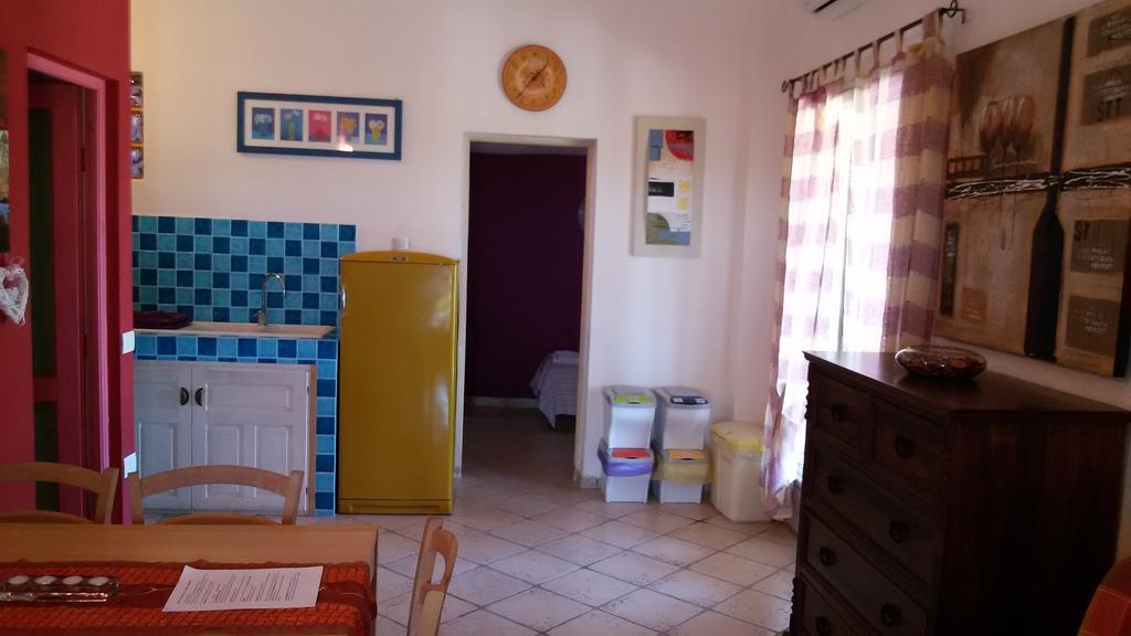 Soleesale Appartamenti E Camere Per Vacanza Pula Værelse billede