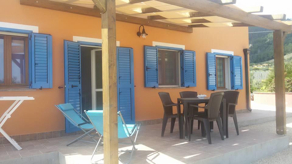 Soleesale Appartamenti E Camere Per Vacanza Pula Eksteriør billede