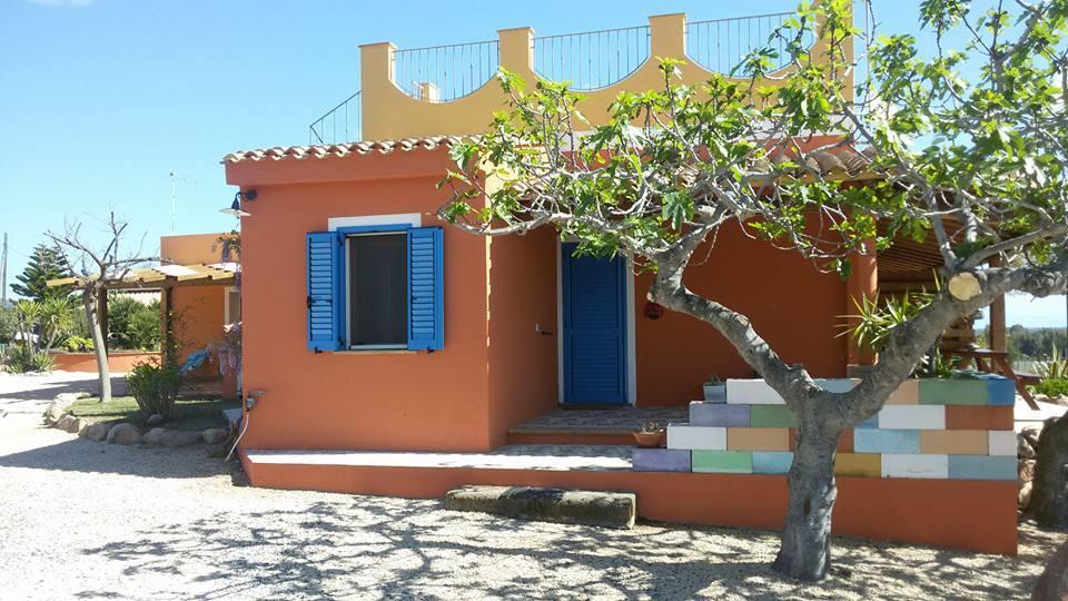 Soleesale Appartamenti E Camere Per Vacanza Pula Eksteriør billede