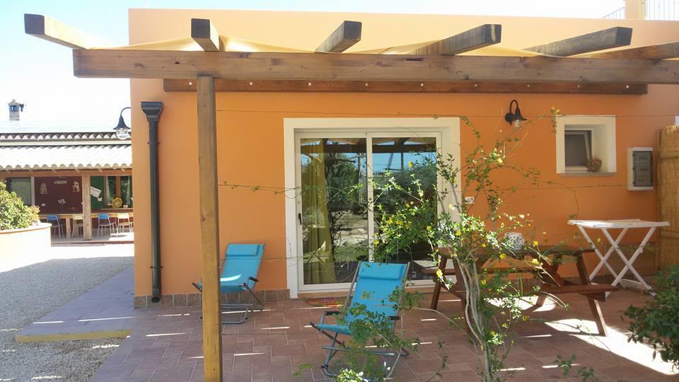 Soleesale Appartamenti E Camere Per Vacanza Pula Eksteriør billede
