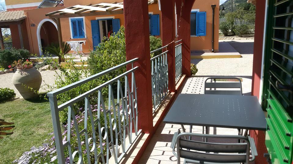Soleesale Appartamenti E Camere Per Vacanza Pula Eksteriør billede