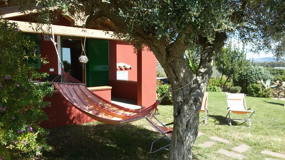 Soleesale Appartamenti E Camere Per Vacanza Pula Eksteriør billede