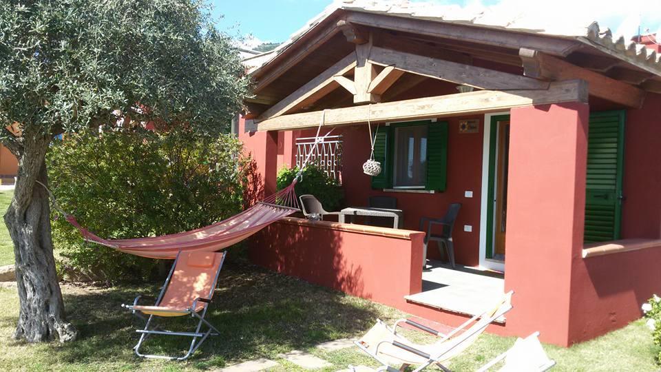 Soleesale Appartamenti E Camere Per Vacanza Pula Eksteriør billede