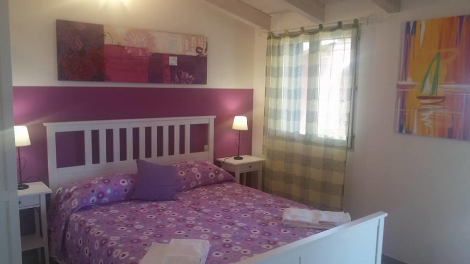 Soleesale Appartamenti E Camere Per Vacanza Pula Eksteriør billede