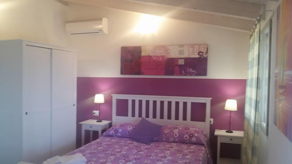 Soleesale Appartamenti E Camere Per Vacanza Pula Eksteriør billede