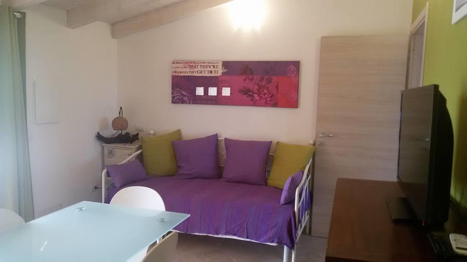 Soleesale Appartamenti E Camere Per Vacanza Pula Eksteriør billede