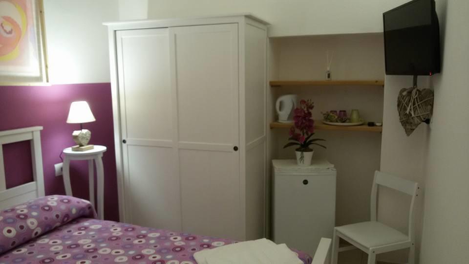Soleesale Appartamenti E Camere Per Vacanza Pula Eksteriør billede