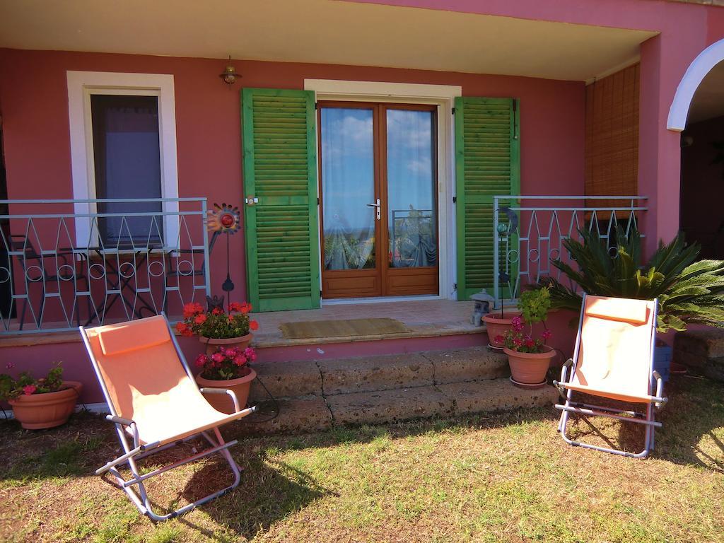 Soleesale Appartamenti E Camere Per Vacanza Pula Værelse billede