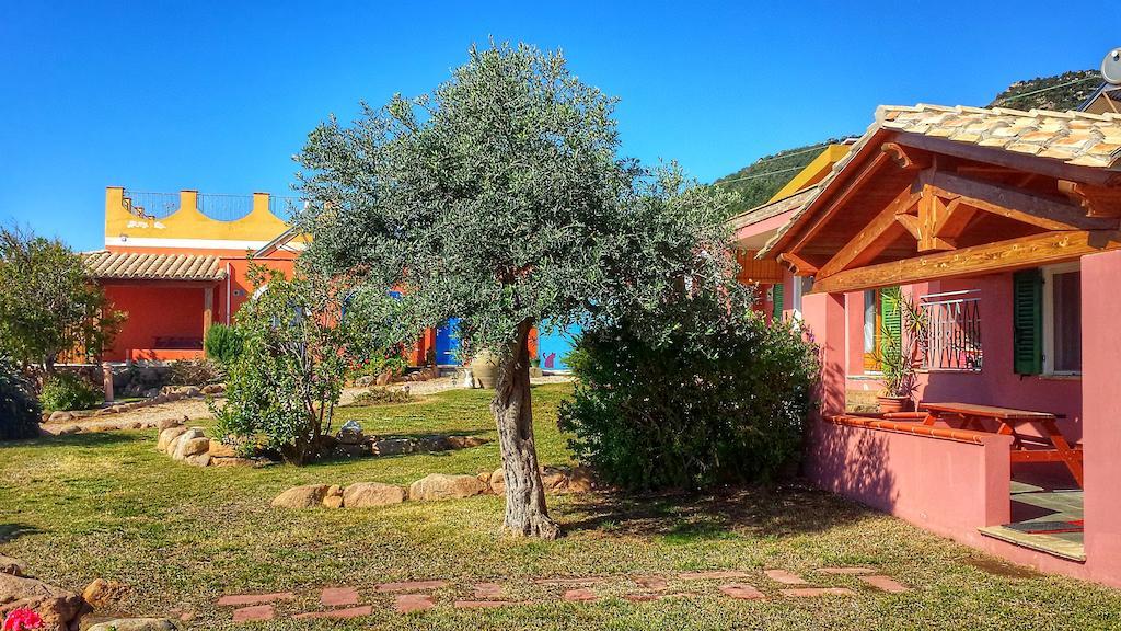 Soleesale Appartamenti E Camere Per Vacanza Pula Værelse billede